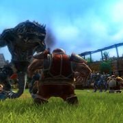 Blood Bowl - galeria zdjęć - filmweb