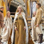 The White Queen - galeria zdjęć - filmweb