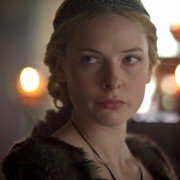 The White Queen - galeria zdjęć - filmweb