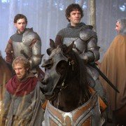 The White Queen - galeria zdjęć - filmweb