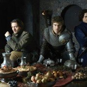 The White Queen - galeria zdjęć - filmweb