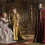 The White Queen - galeria zdjęć - filmweb