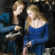 The White Queen - galeria zdjęć - filmweb