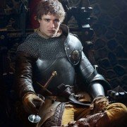 The White Queen - galeria zdjęć - filmweb