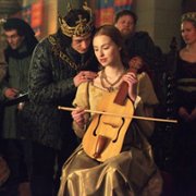 The White Queen - galeria zdjęć - filmweb