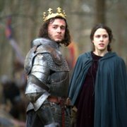 The White Queen - galeria zdjęć - filmweb