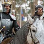 The White Queen - galeria zdjęć - filmweb