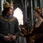 The White Queen - galeria zdjęć - filmweb