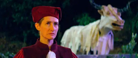 Tysiąc i jedna noc – cz. 2, opuszczony - galeria zdjęć - filmweb