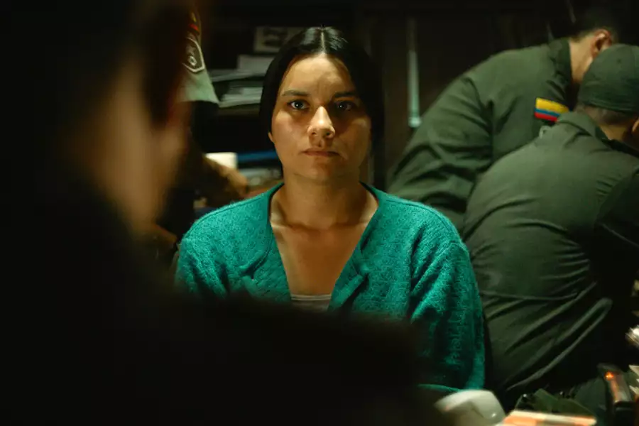 Amparo - galeria zdjęć - filmweb
