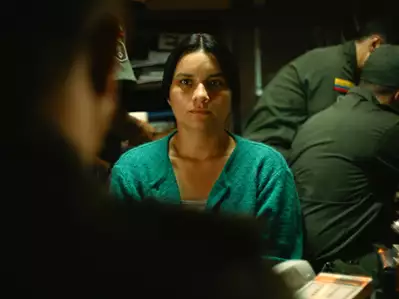 Amparo - galeria zdjęć - filmweb