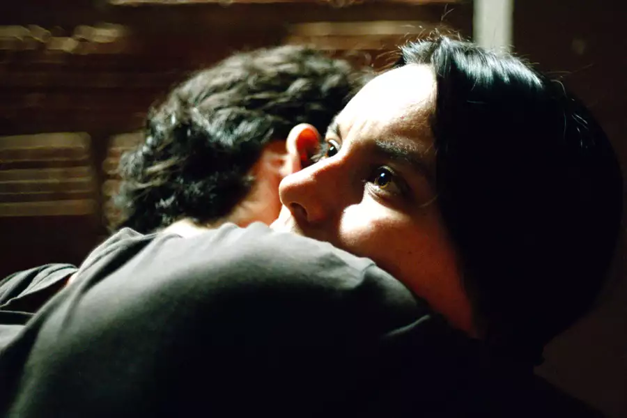 Amparo - galeria zdjęć - filmweb