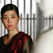 Bodhisattva Hye-joo &quot;Creation of Heaven&quot;