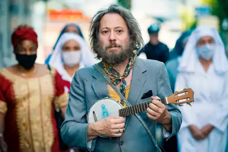 Tralala - galeria zdjęć - filmweb