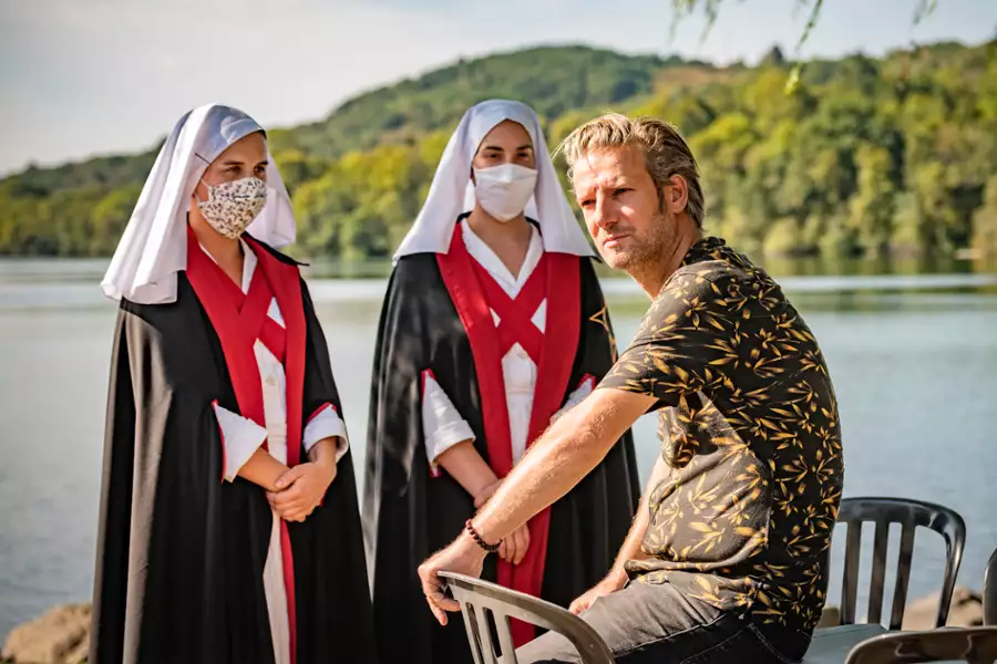 Tralala - galeria zdjęć - filmweb