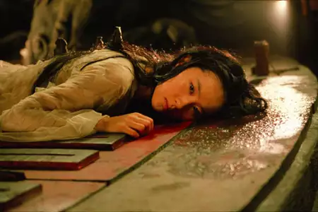 Sien nui yau wan - galeria zdjęć - filmweb