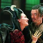 Sien nui yau wan - galeria zdjęć - filmweb