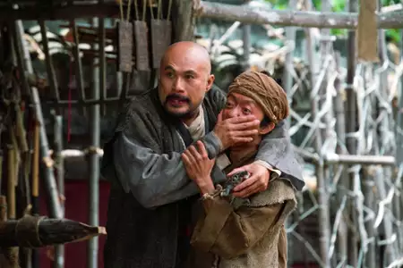 Sien nui yau wan - galeria zdjęć - filmweb