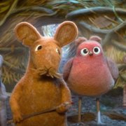 Robin Robin - galeria zdjęć - filmweb