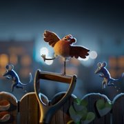 Robin Robin - galeria zdjęć - filmweb