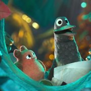 Robin Robin - galeria zdjęć - filmweb