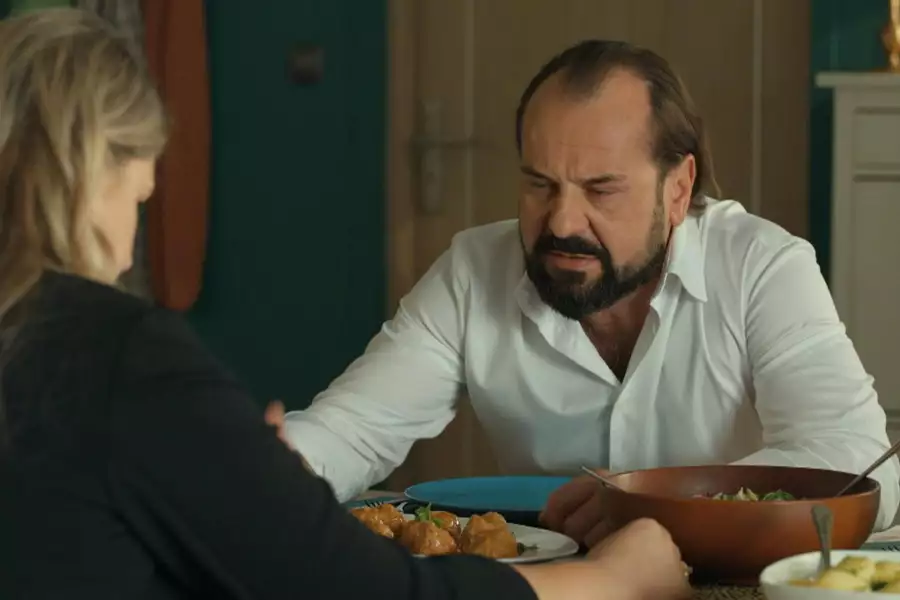 Barwy szczęścia - galeria zdjęć - filmweb