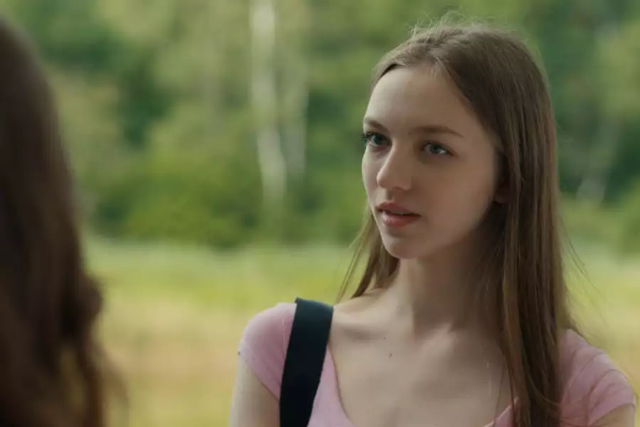 Barwy szczęścia - galeria zdjęć - filmweb