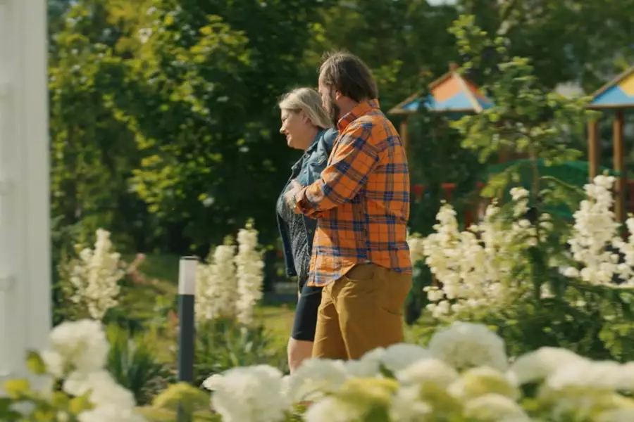 Barwy szczęścia - galeria zdjęć - filmweb