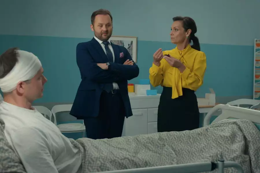 Barwy szczęścia - galeria zdjęć - filmweb