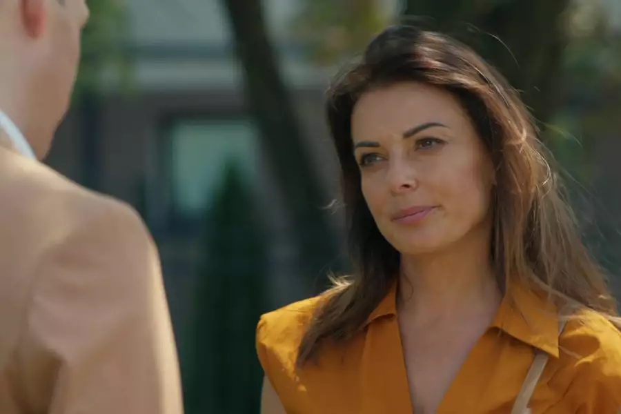 Barwy szczęścia - galeria zdjęć - filmweb