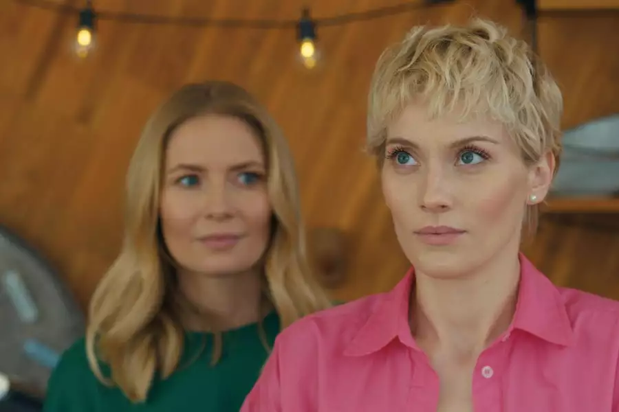 Barwy szczęścia - galeria zdjęć - filmweb