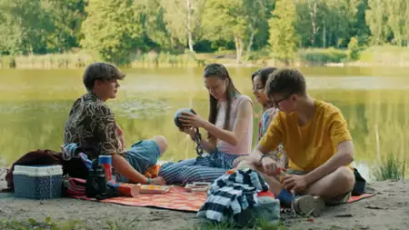 Barwy szczęścia - galeria zdjęć - filmweb