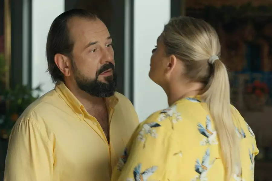 Barwy szczęścia - galeria zdjęć - filmweb