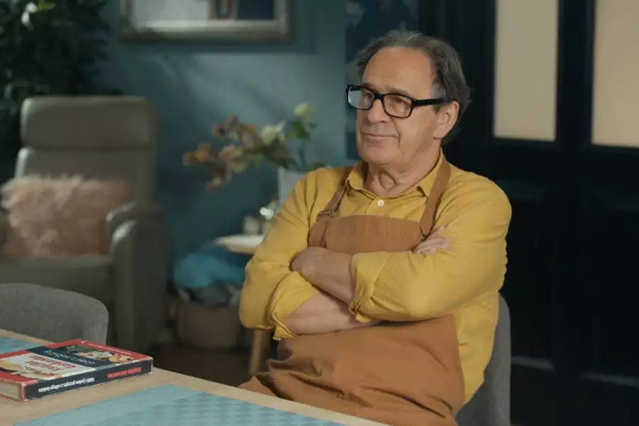 Barwy szczęścia - galeria zdjęć - filmweb