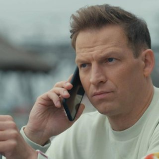 Łukasz Sadowski, partner Kasi, biologiczny ojciec Ksawerego juniora