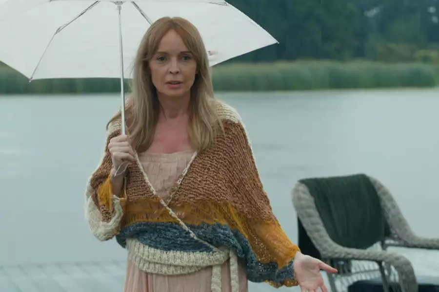Barwy szczęścia - galeria zdjęć - filmweb