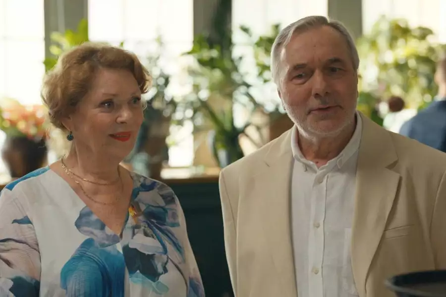 Barwy szczęścia - galeria zdjęć - filmweb