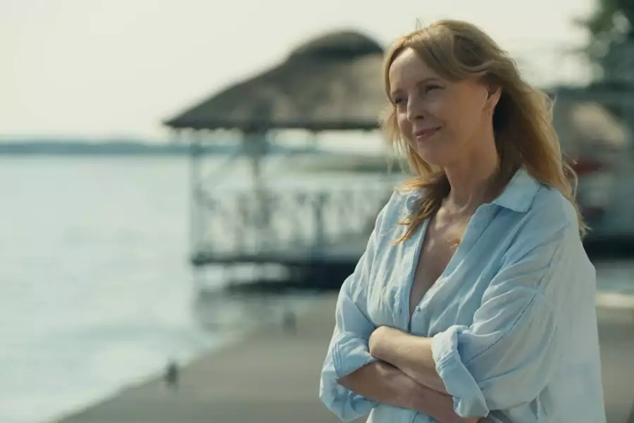 Barwy szczęścia - galeria zdjęć - filmweb