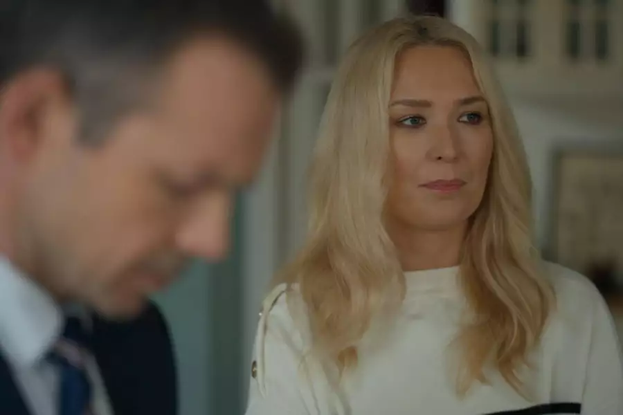 Barwy szczęścia - galeria zdjęć - filmweb
