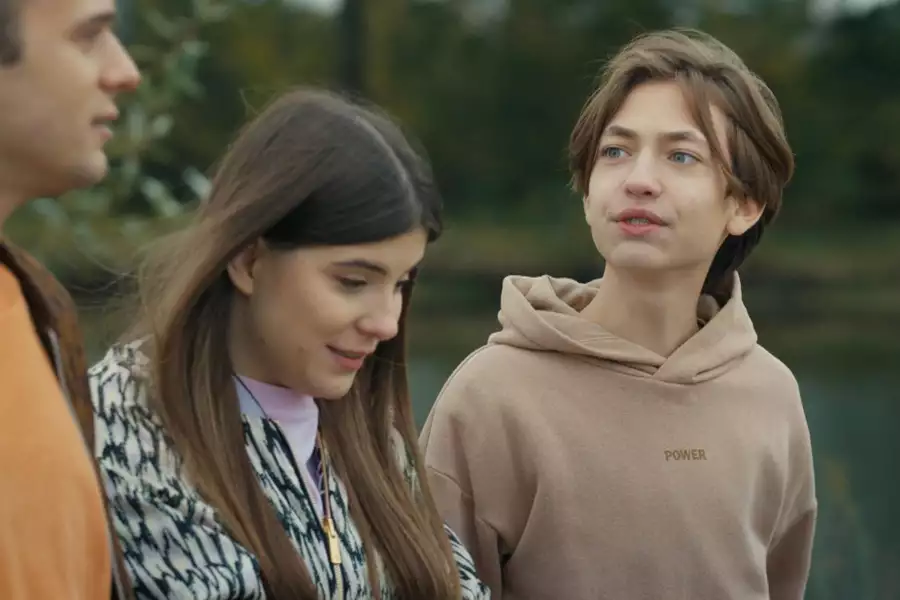 Barwy szczęścia - galeria zdjęć - filmweb