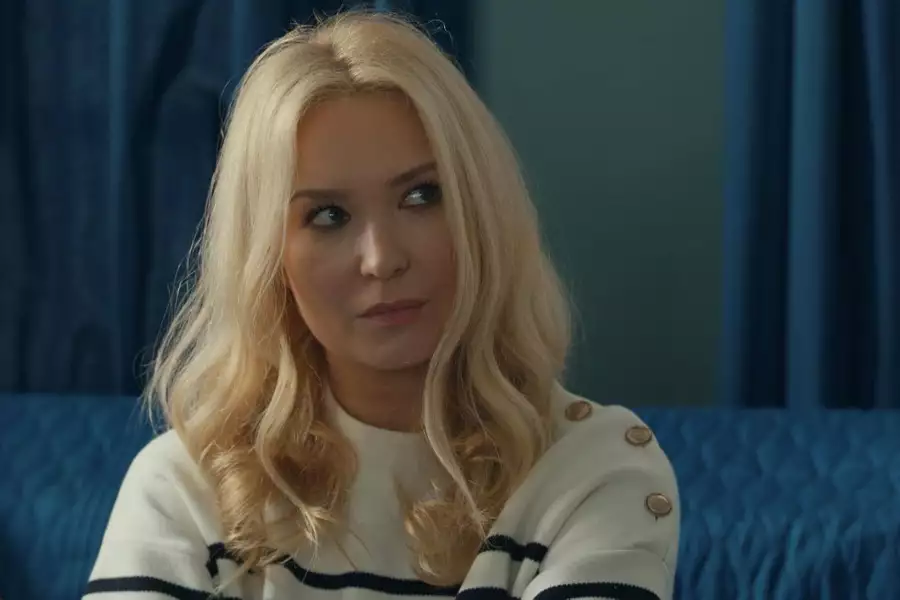 Barwy szczęścia - galeria zdjęć - filmweb