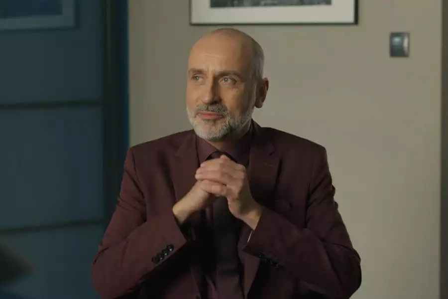 Barwy szczęścia - galeria zdjęć - filmweb