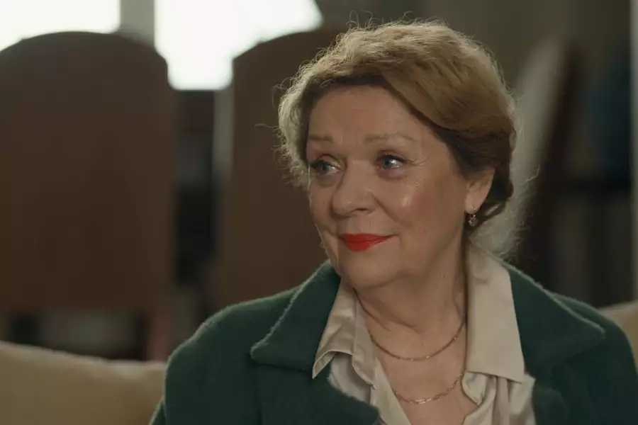 Barwy szczęścia - galeria zdjęć - filmweb