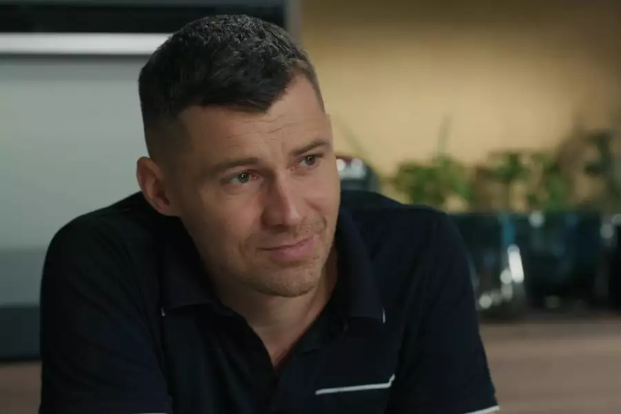 Barwy szczęścia - galeria zdjęć - filmweb