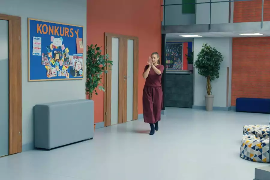 Barwy szczęścia - galeria zdjęć - filmweb