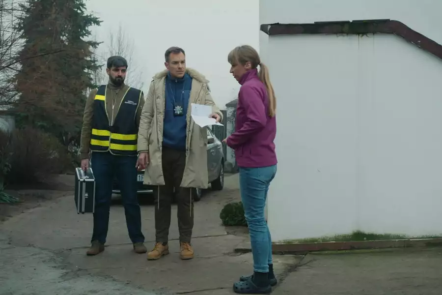 Barwy szczęścia - galeria zdjęć - filmweb