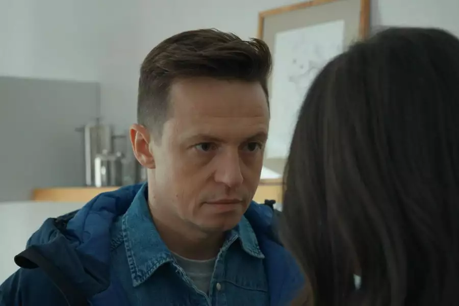 Barwy szczęścia - galeria zdjęć - filmweb