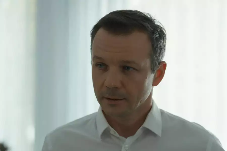 Barwy szczęścia - galeria zdjęć - filmweb