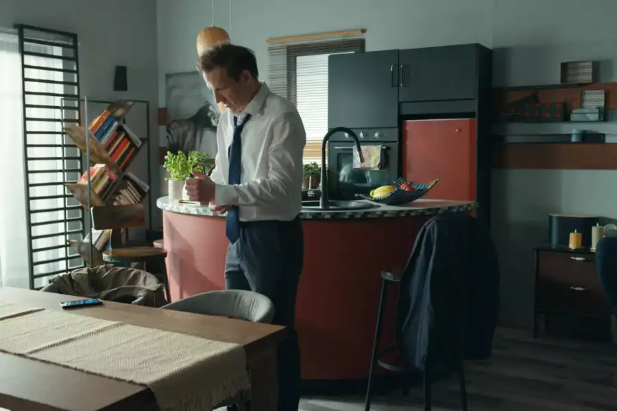 Barwy szczęścia - galeria zdjęć - filmweb