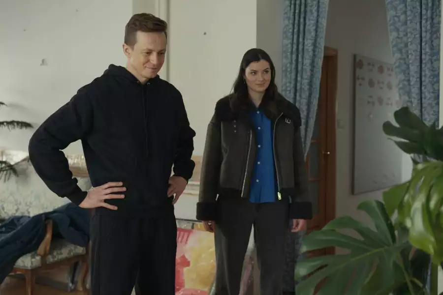 Barwy szczęścia - galeria zdjęć - filmweb